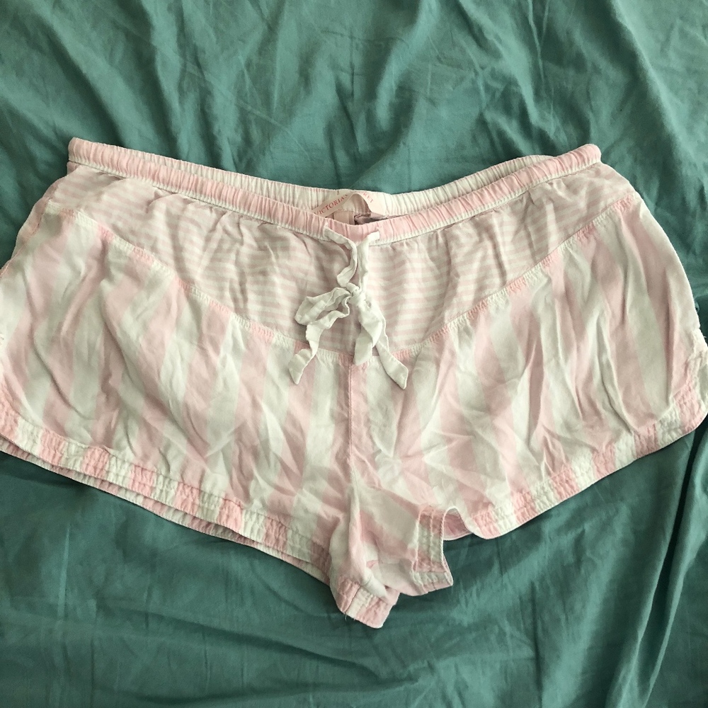 Victoria's Secret PJ Short